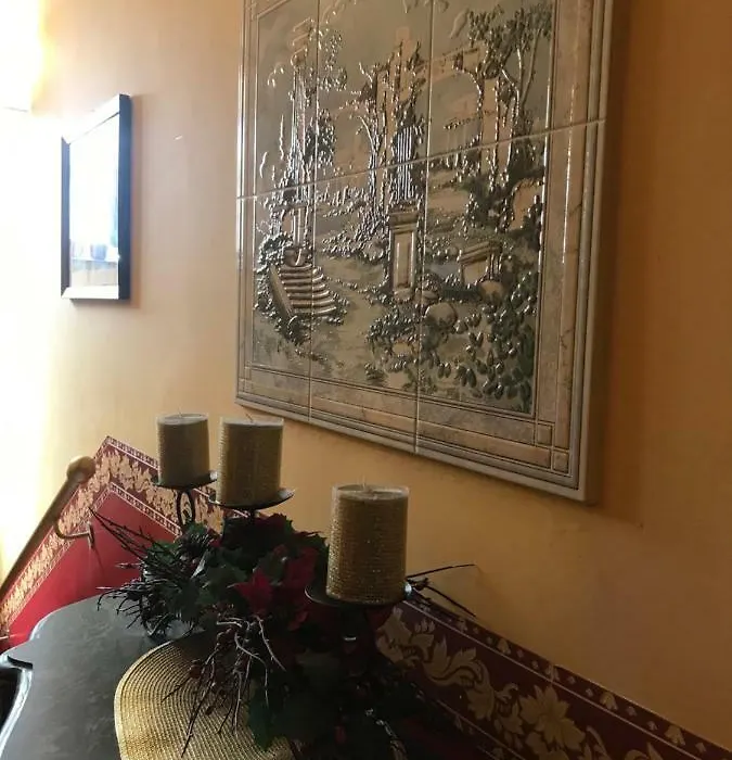 La Casa di Elena-1