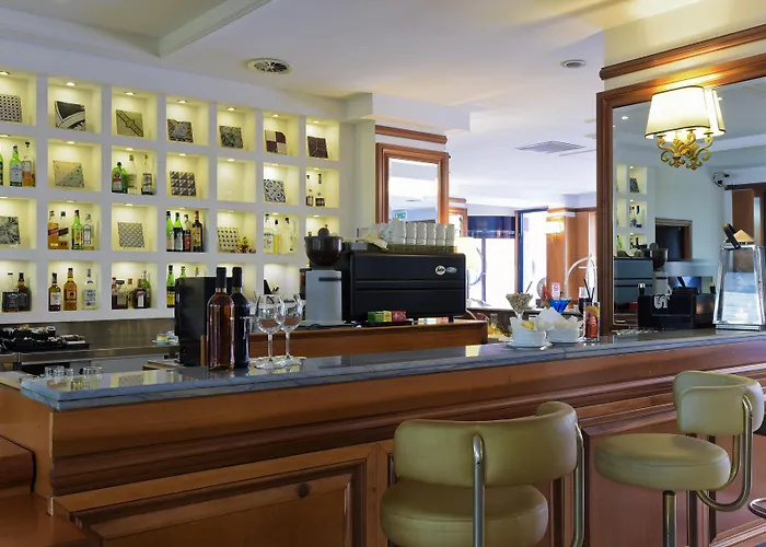 Grand TiberioAlbergo