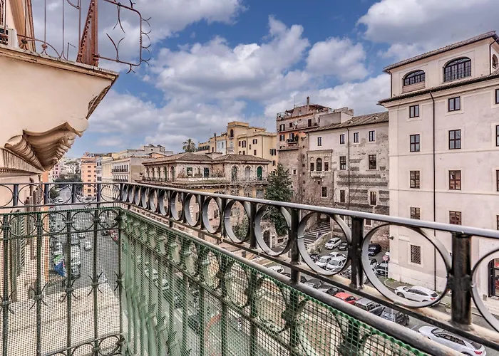 Centro CavourAlbergo